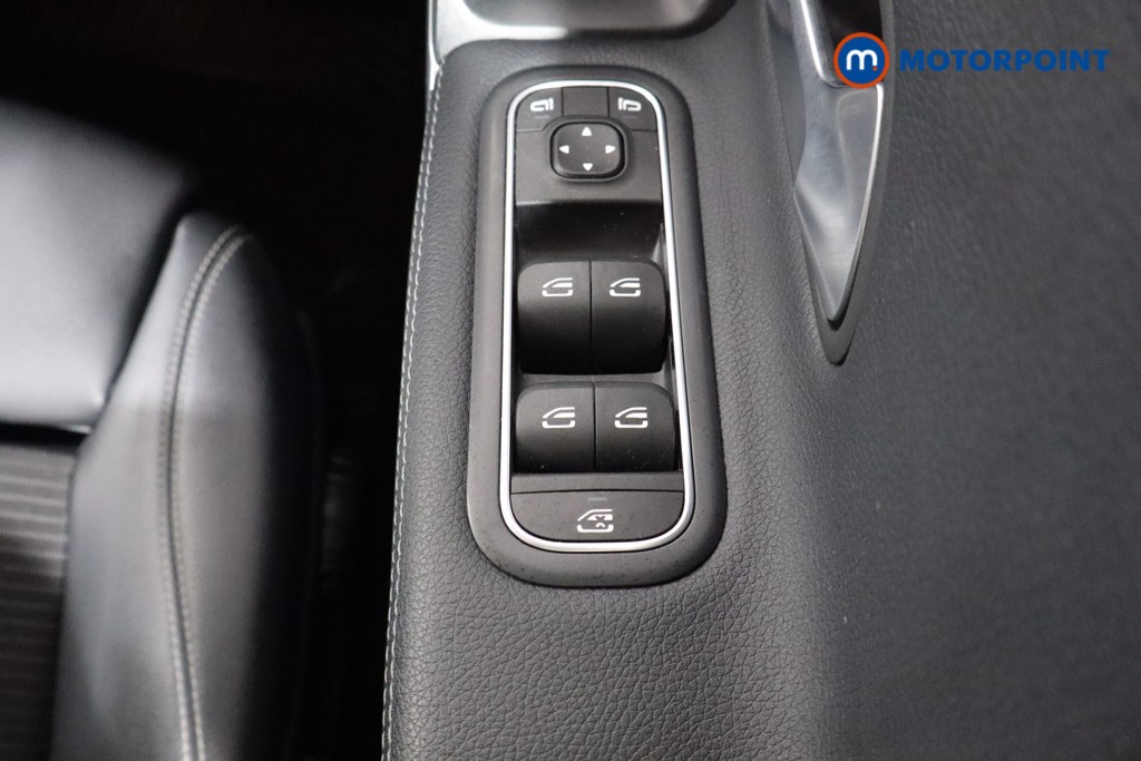 Mercedes-Benz A Class Sport Automatic Petrol Hatchback - Stock Number (1527024) - 18th supplementary image