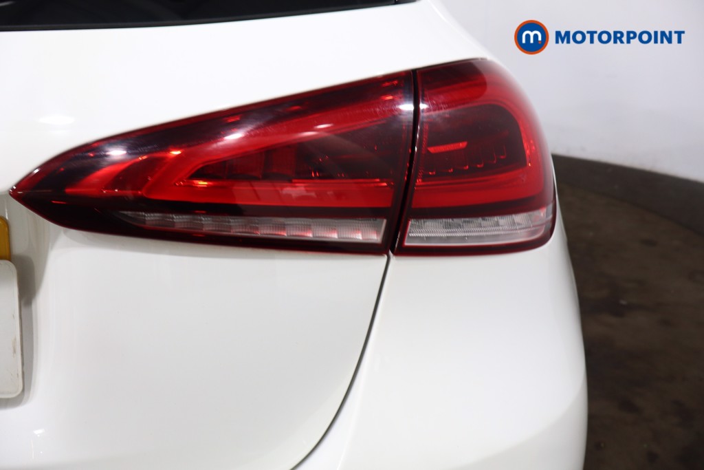 Mercedes-Benz A Class Sport Automatic Petrol Hatchback - Stock Number (1527024) - 23rd supplementary image