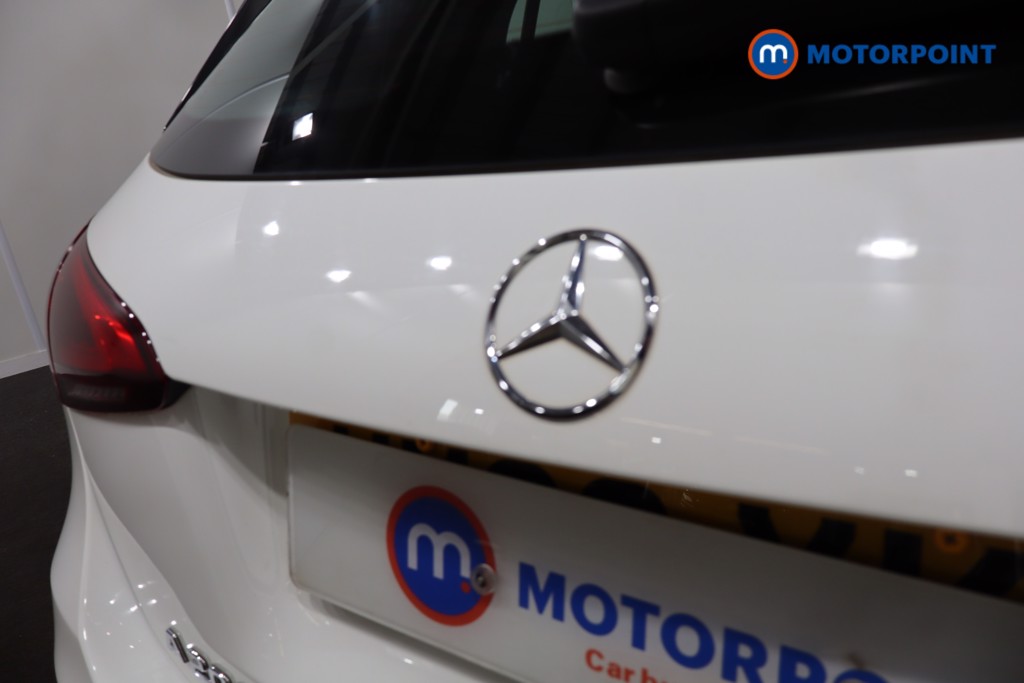 Mercedes-Benz A Class Sport Automatic Petrol Hatchback - Stock Number (1527024) - 25th supplementary image