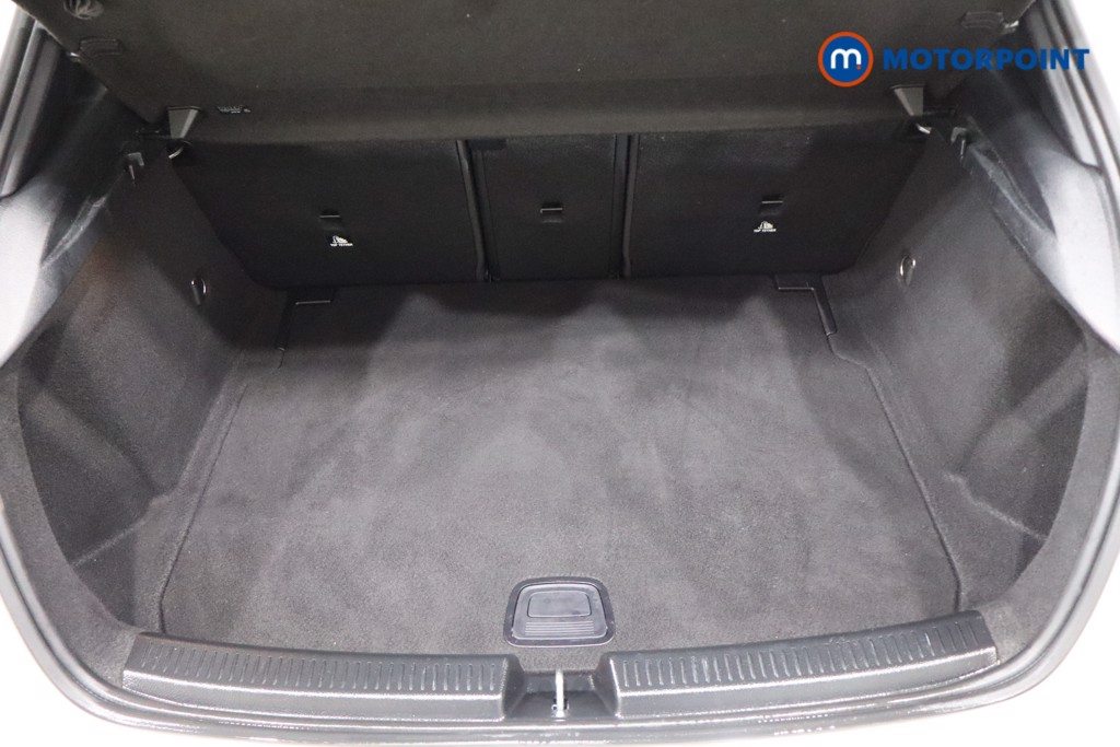 Mercedes-Benz A Class Sport Automatic Petrol Hatchback - Stock Number (1527024) - 26th supplementary image