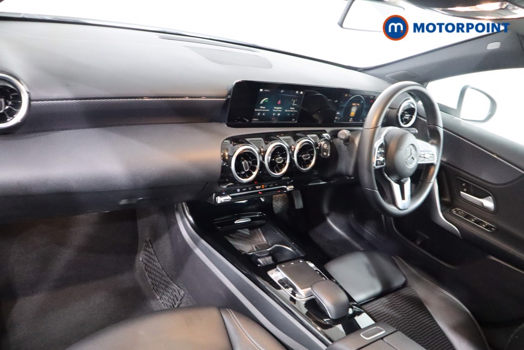 Mercedes-Benz A Class Sport Automatic Petrol Hatchback - Stock Number (1527024) - 1st supplementary image