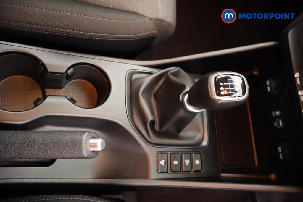 Hyundai Tucson Se Nav Manual Petrol SUV - Stock Number (1529216) - 6th supplementary image