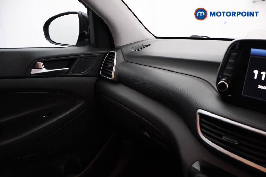 Hyundai Tucson Se Nav Manual Petrol SUV - Stock Number (1529216) - 7th supplementary image