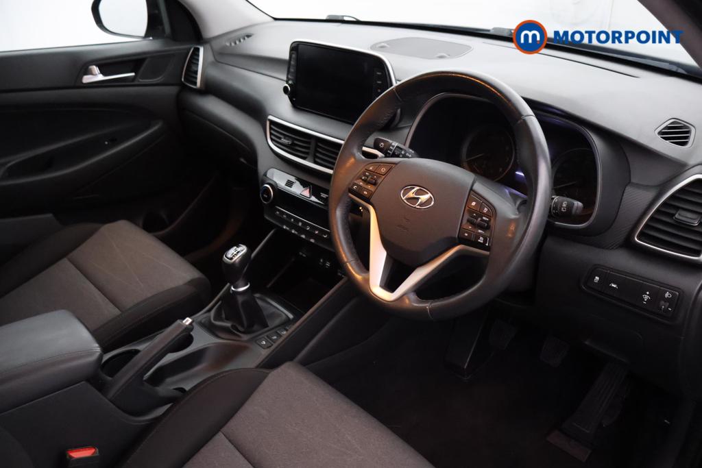 Hyundai Tucson Se Nav Manual Petrol SUV - Stock Number (1529216) - 10th supplementary image