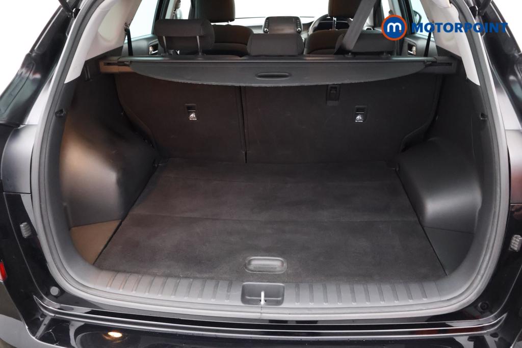 Hyundai Tucson Se Nav Manual Petrol SUV - Stock Number (1529216) - 13th supplementary image