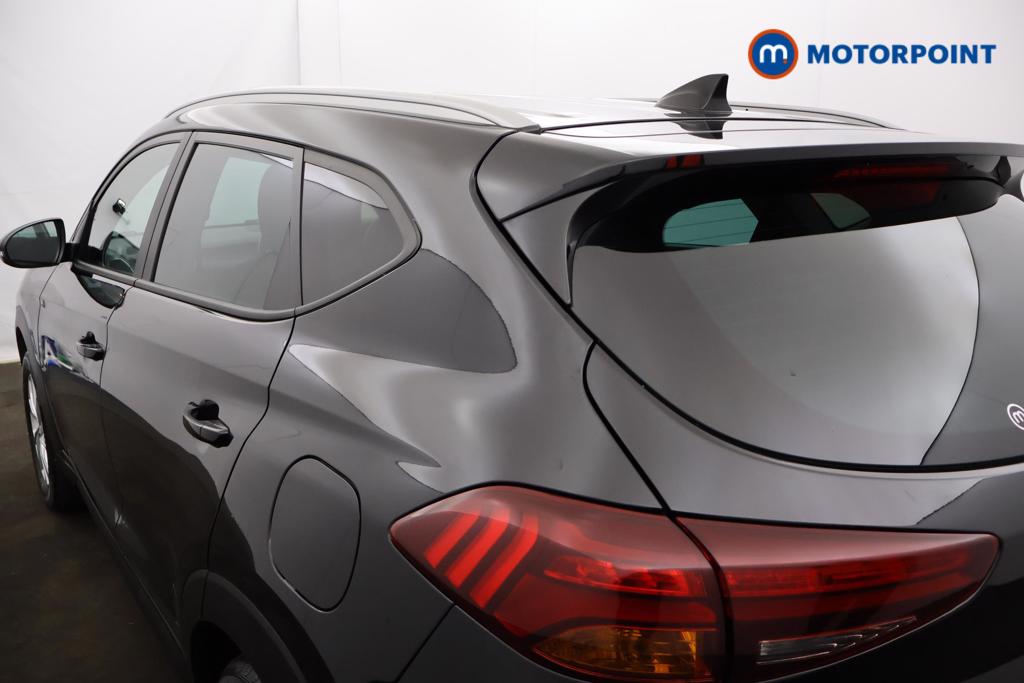 Hyundai Tucson Se Nav Manual Petrol SUV - Stock Number (1529216) - 14th supplementary image