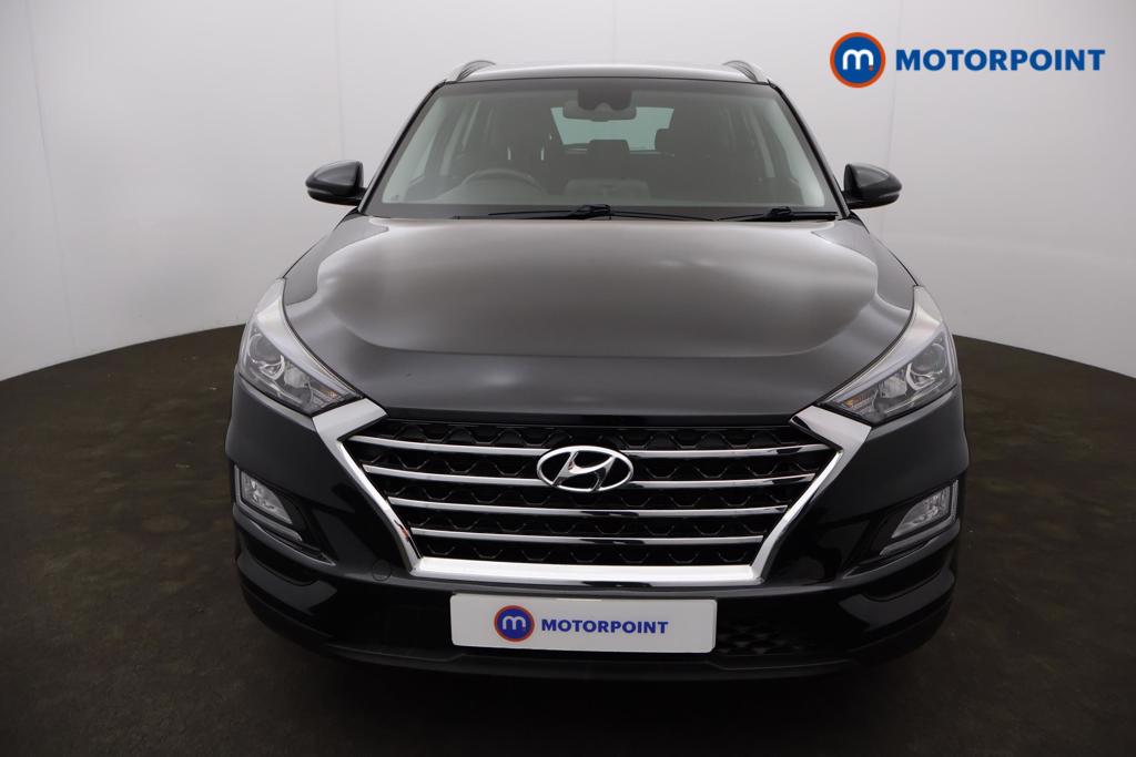 Hyundai Tucson Se Nav Manual Petrol SUV - Stock Number (1529216) - 15th supplementary image