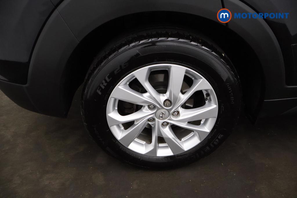 Hyundai Tucson Se Nav Manual Petrol SUV - Stock Number (1529216) - 18th supplementary image