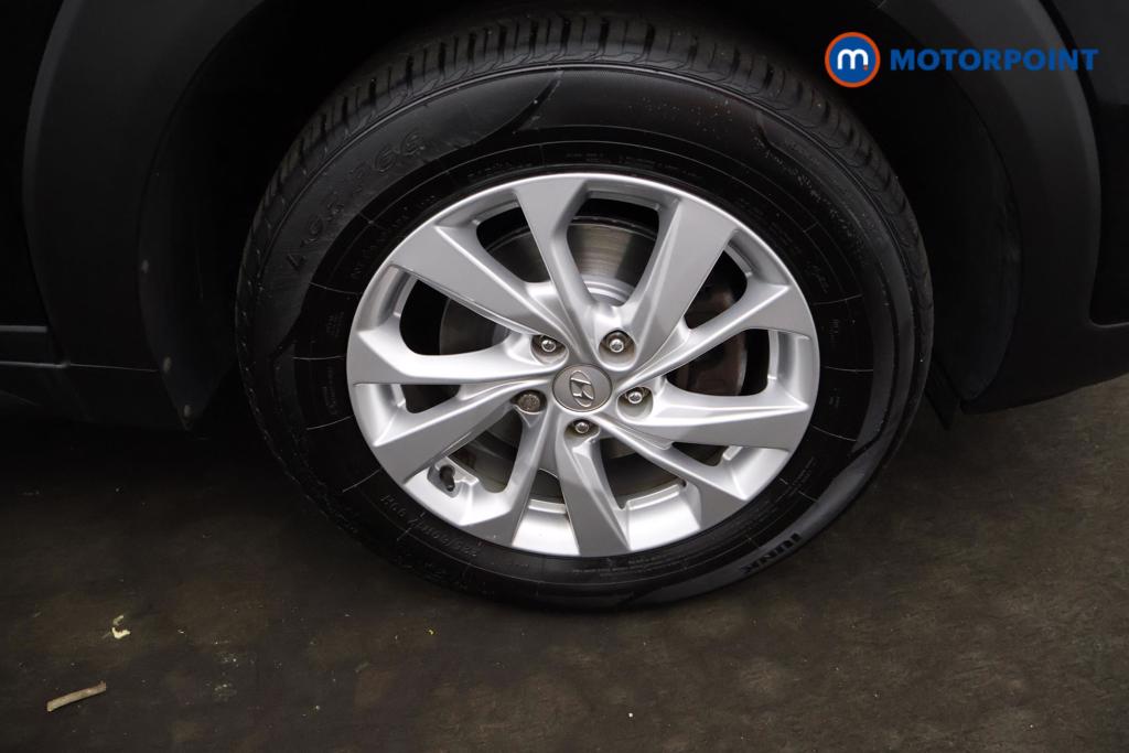Hyundai Tucson Se Nav Manual Petrol SUV - Stock Number (1529216) - 19th supplementary image