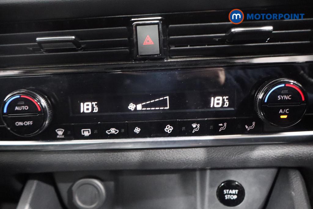 Nissan Qashqai Acenta Premium Automatic Petrol-Electric Hybrid SUV - Stock Number (1530346) - 3rd supplementary image