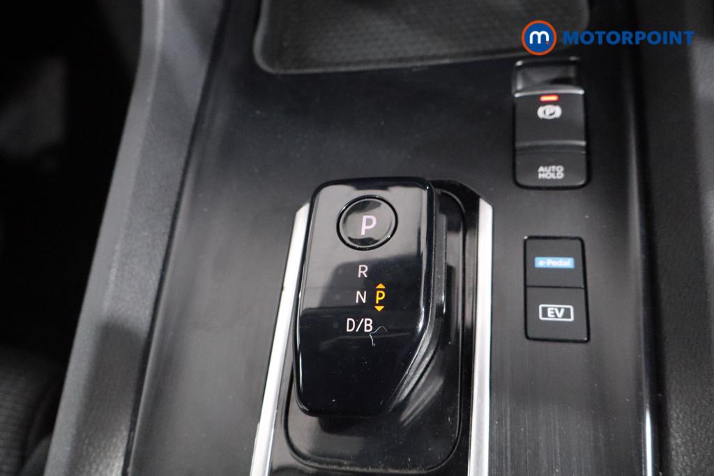 Nissan Qashqai Acenta Premium Automatic Petrol-Electric Hybrid SUV - Stock Number (1530346) - 5th supplementary image