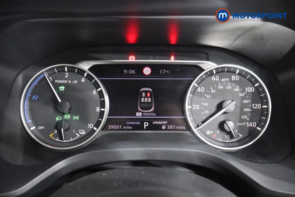 Nissan Qashqai Acenta Premium Automatic Petrol-Electric Hybrid SUV - Stock Number (1530346) - 6th supplementary image