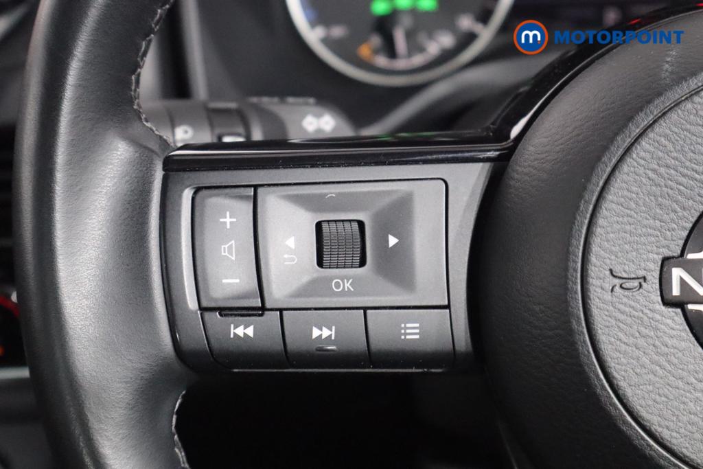 Nissan Qashqai Acenta Premium Automatic Petrol-Electric Hybrid SUV - Stock Number (1530346) - 8th supplementary image