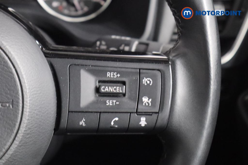 Nissan Qashqai Acenta Premium Automatic Petrol-Electric Hybrid SUV - Stock Number (1530346) - 9th supplementary image