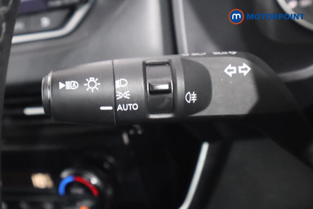 Nissan Qashqai Acenta Premium Automatic Petrol-Electric Hybrid SUV - Stock Number (1530346) - 10th supplementary image