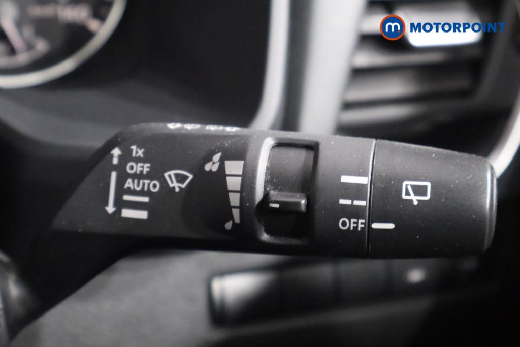 Nissan Qashqai Acenta Premium Automatic Petrol-Electric Hybrid SUV - Stock Number (1530346) - 11th supplementary image