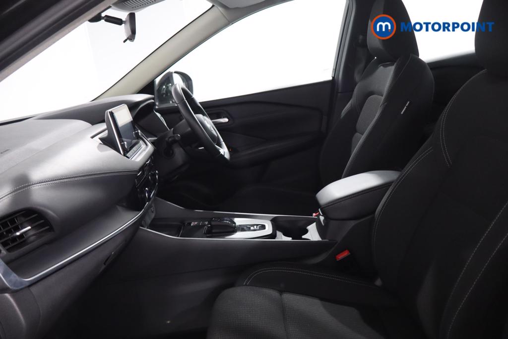 Nissan Qashqai Acenta Premium Automatic Petrol-Electric Hybrid SUV - Stock Number (1530346) - 14th supplementary image