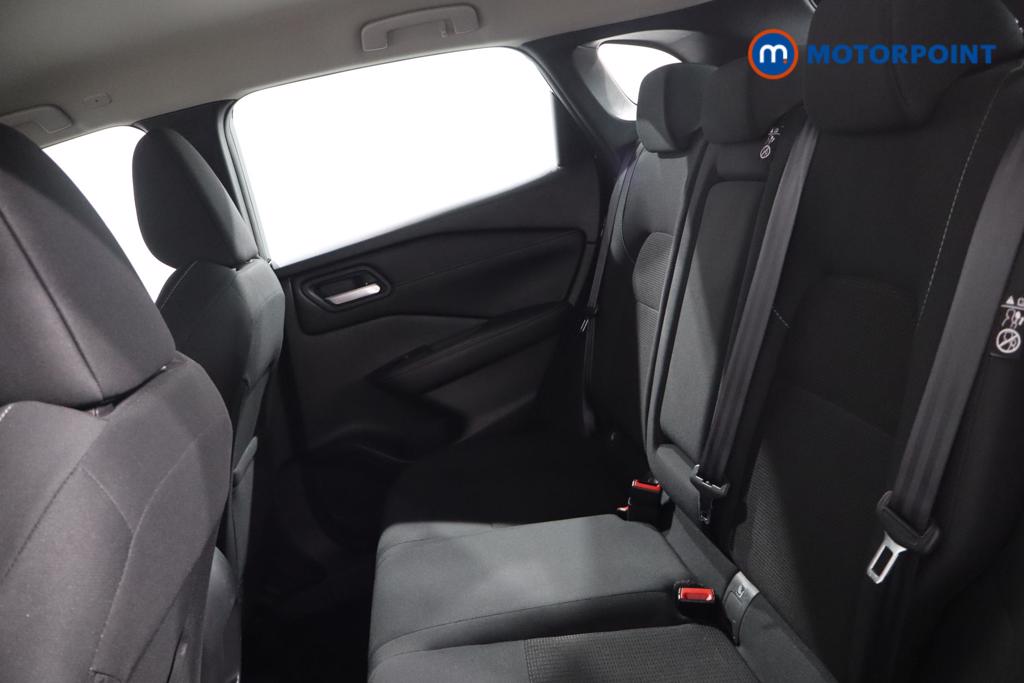 Nissan Qashqai Acenta Premium Automatic Petrol-Electric Hybrid SUV - Stock Number (1530346) - 15th supplementary image