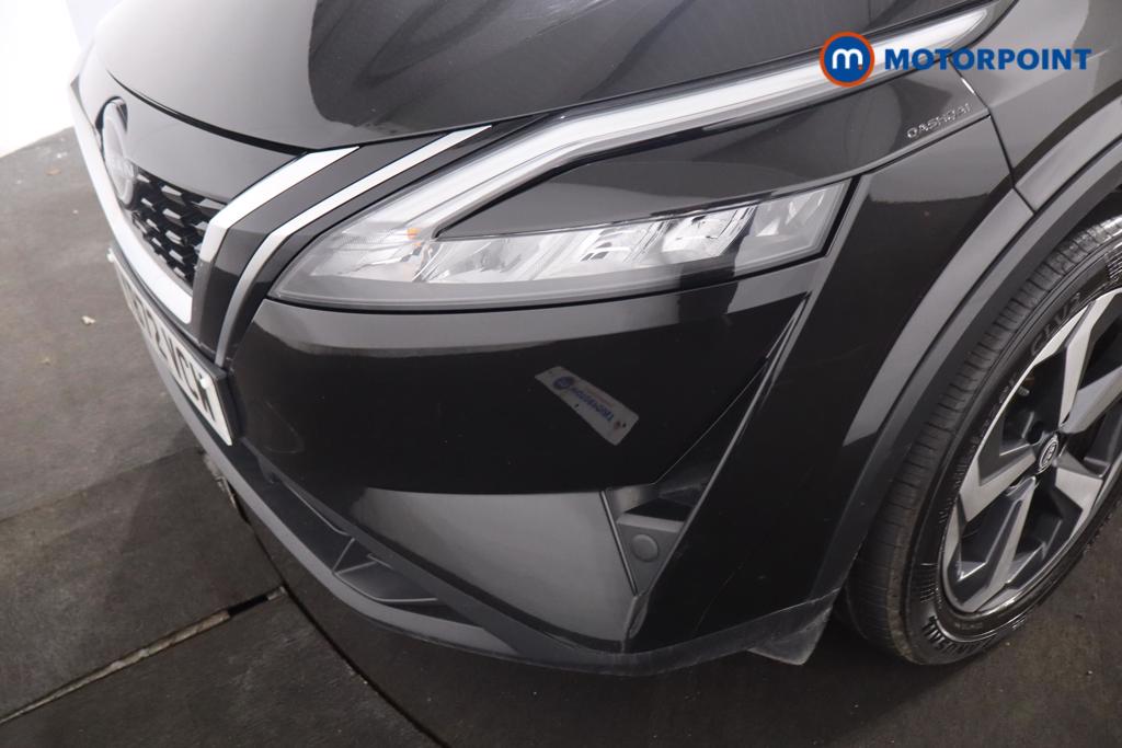 Nissan Qashqai Acenta Premium Automatic Petrol-Electric Hybrid SUV - Stock Number (1530346) - 16th supplementary image