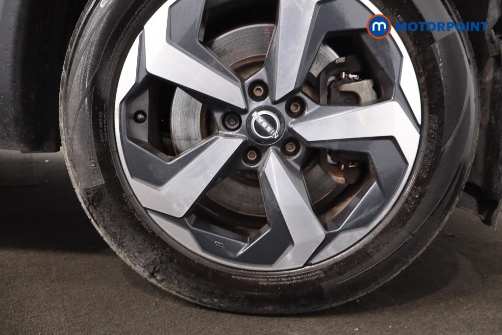 Nissan Qashqai Acenta Premium Automatic Petrol-Electric Hybrid SUV - Stock Number (1530346) - 20th supplementary image