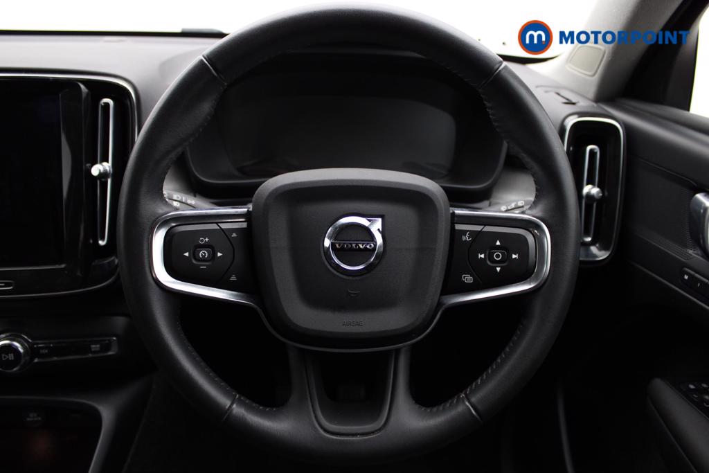 Volvo Xc40 Inscription Manual Petrol SUV - Stock Number (1530623) - 3rd supplementary image