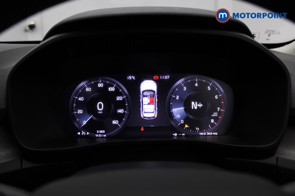 Volvo Xc40 Inscription Manual Petrol SUV - Stock Number (1530623) - 4th supplementary image
