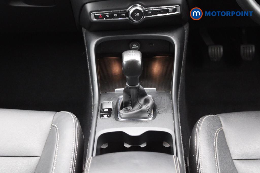 Volvo Xc40 Inscription Manual Petrol SUV - Stock Number (1530623) - 5th supplementary image