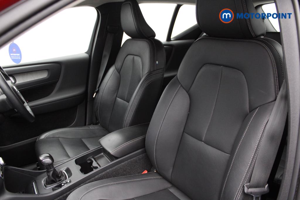 Volvo Xc40 Inscription Manual Petrol SUV - Stock Number (1530623) - 6th supplementary image