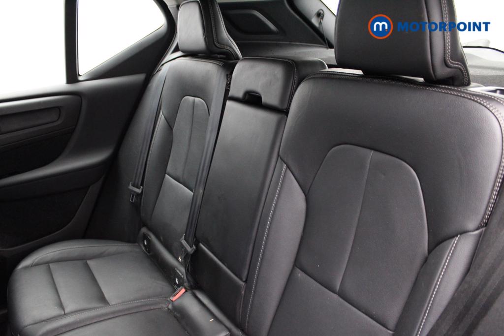 Volvo Xc40 Inscription Manual Petrol SUV - Stock Number (1530623) - 7th supplementary image