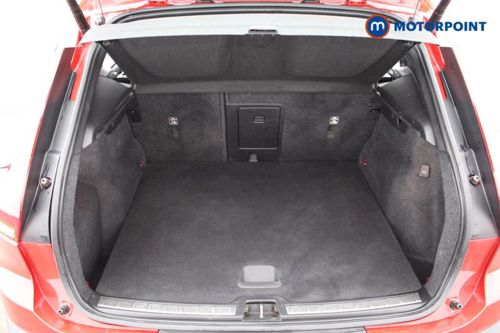 Volvo Xc40 Inscription Manual Petrol SUV - Stock Number (1530623) - 8th supplementary image