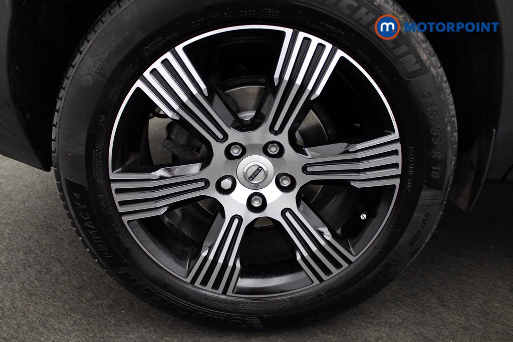 Volvo Xc40 Inscription Manual Petrol SUV - Stock Number (1530623) - 9th supplementary image