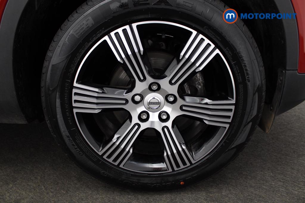 Volvo Xc40 Inscription Manual Petrol SUV - Stock Number (1530623) - 10th supplementary image