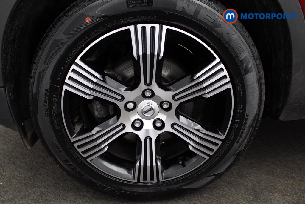 Volvo Xc40 Inscription Manual Petrol SUV - Stock Number (1530623) - 12th supplementary image