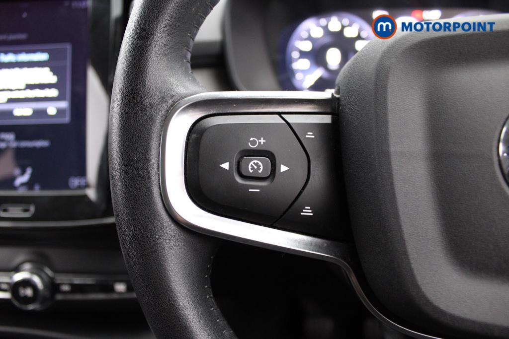 Volvo Xc40 Inscription Manual Petrol SUV - Stock Number (1530623) - 14th supplementary image