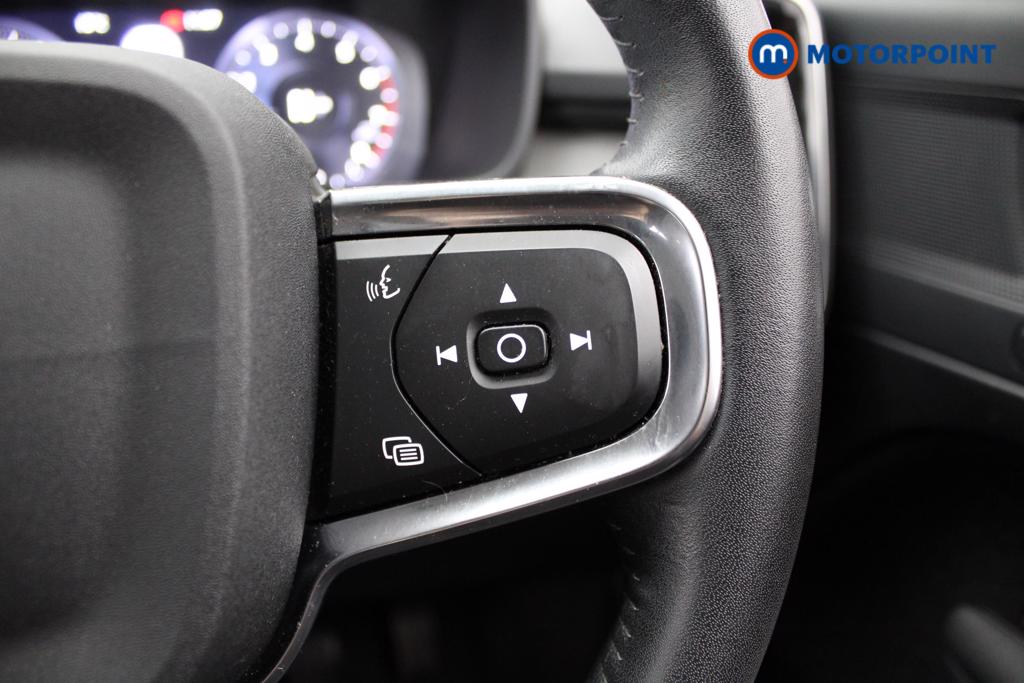 Volvo Xc40 Inscription Manual Petrol SUV - Stock Number (1530623) - 15th supplementary image