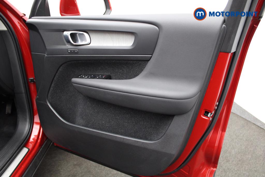 Volvo Xc40 Inscription Manual Petrol SUV - Stock Number (1530623) - 19th supplementary image
