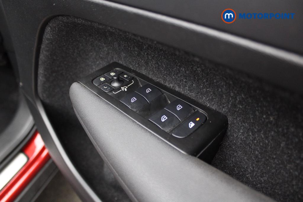 Volvo Xc40 Inscription Manual Petrol SUV - Stock Number (1530623) - 20th supplementary image