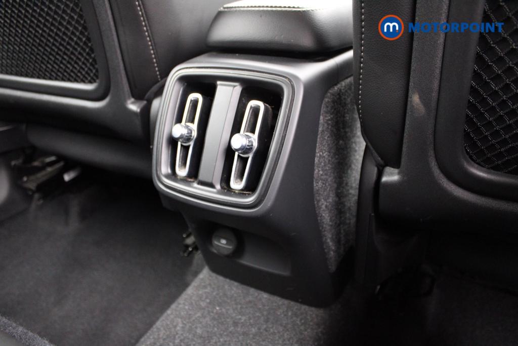 Volvo Xc40 Inscription Manual Petrol SUV - Stock Number (1530623) - 21st supplementary image