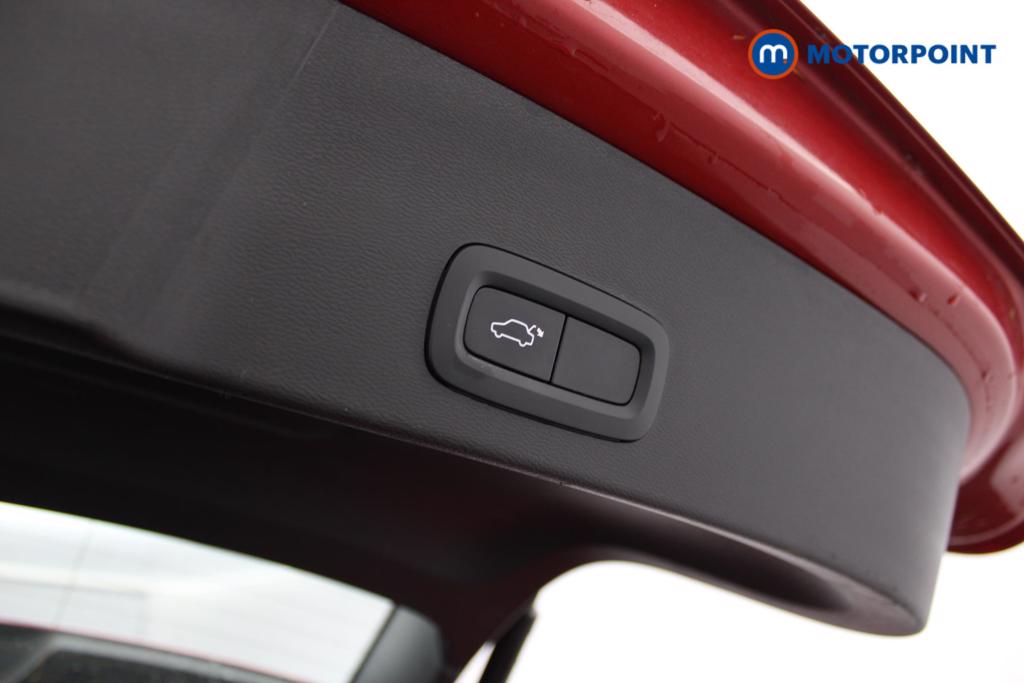 Volvo Xc40 Inscription Manual Petrol SUV - Stock Number (1530623) - 24th supplementary image