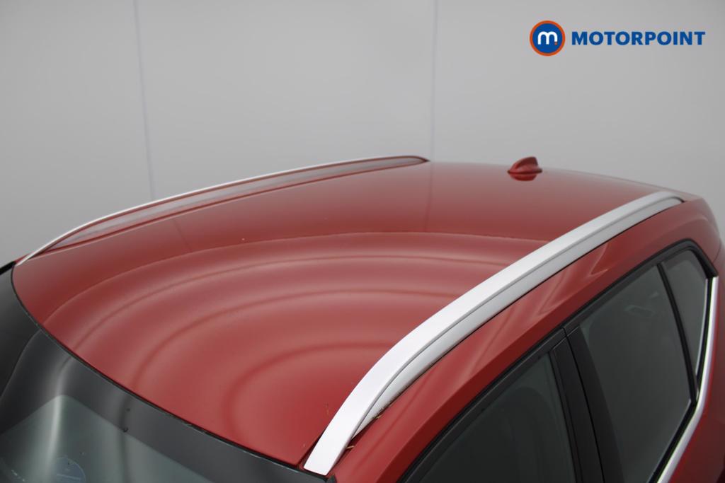 Volvo Xc40 Inscription Manual Petrol SUV - Stock Number (1530623) - 25th supplementary image