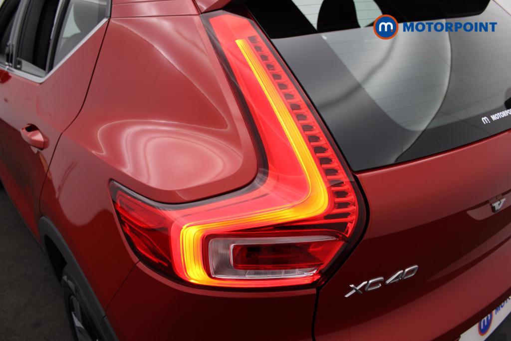 Volvo Xc40 Inscription Manual Petrol SUV - Stock Number (1530623) - 26th supplementary image