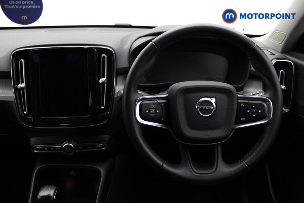 Volvo Xc40 Inscription Manual Petrol SUV - Stock Number (1530623) - 1st supplementary image