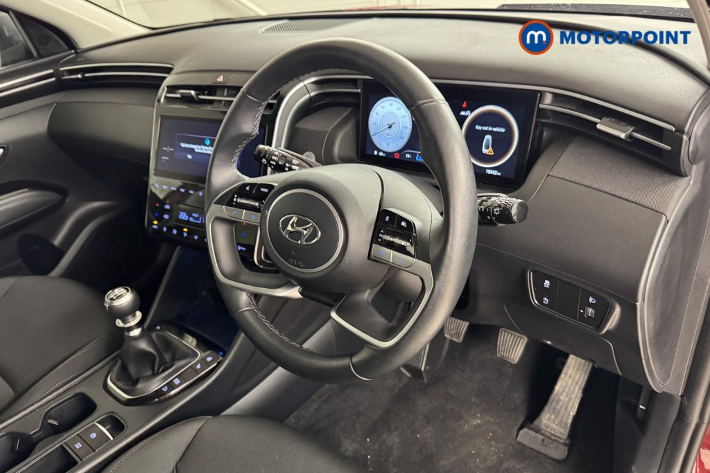 Hyundai Tucson Premium Manual Petrol SUV - Stock Number (1534002) - 7th supplementary image
