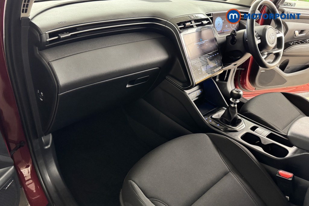 Hyundai Tucson Premium Manual Petrol SUV - Stock Number (1534002) - 8th supplementary image