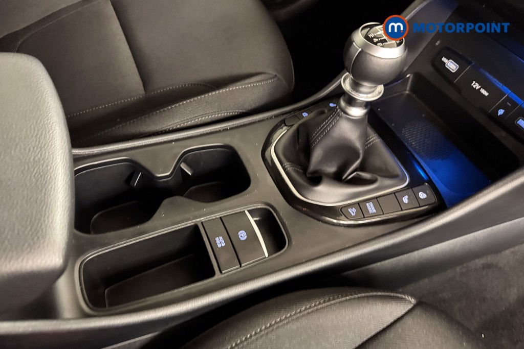 Hyundai Tucson Premium Manual Petrol SUV - Stock Number (1534002) - 10th supplementary image
