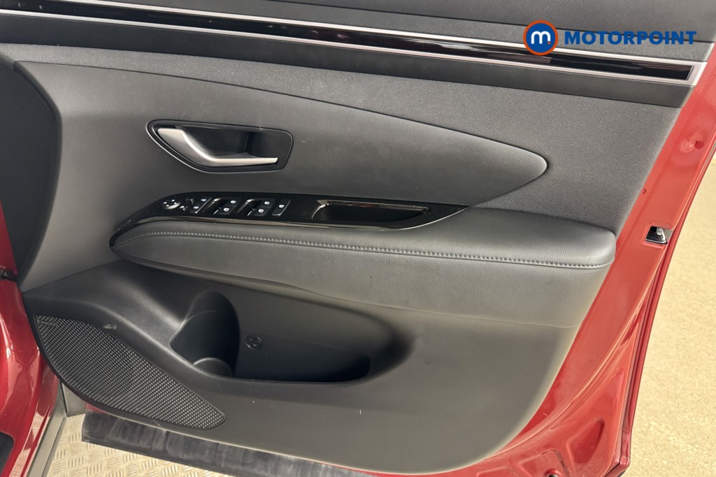 Hyundai Tucson Premium Manual Petrol SUV - Stock Number (1534002) - 15th supplementary image