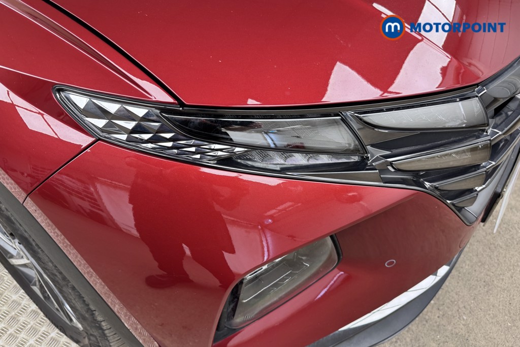 Hyundai Tucson Premium Manual Petrol SUV - Stock Number (1534002) - 17th supplementary image