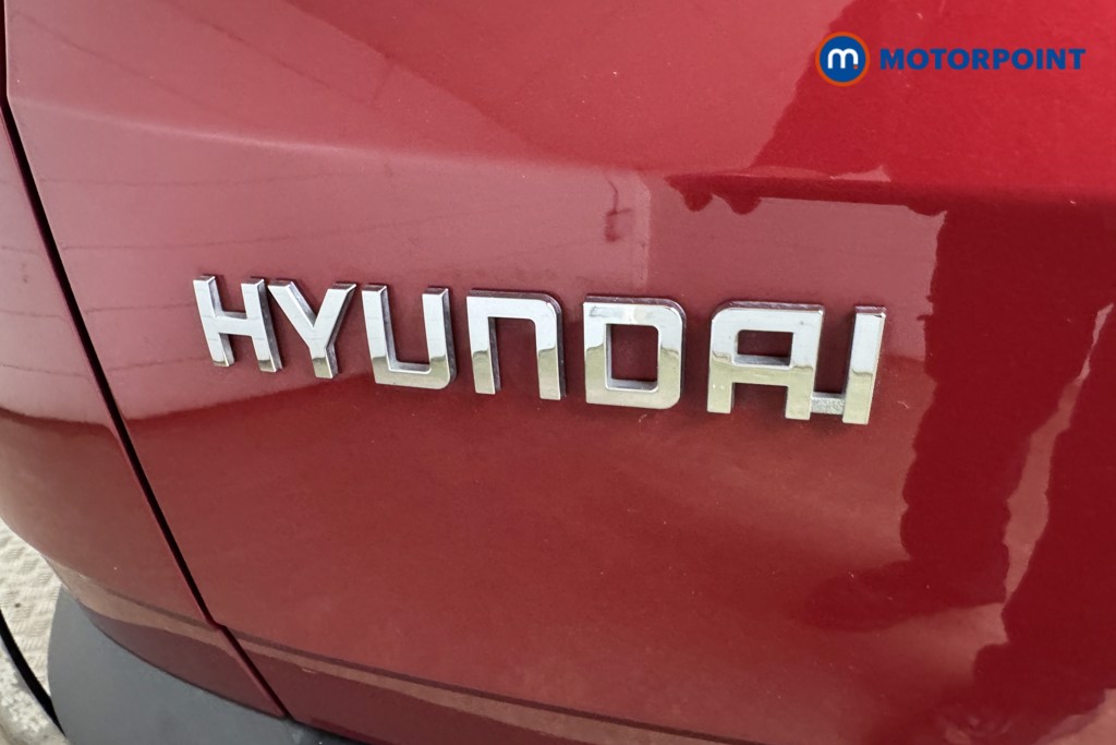 Hyundai Tucson Premium Manual Petrol SUV - Stock Number (1534002) - 20th supplementary image