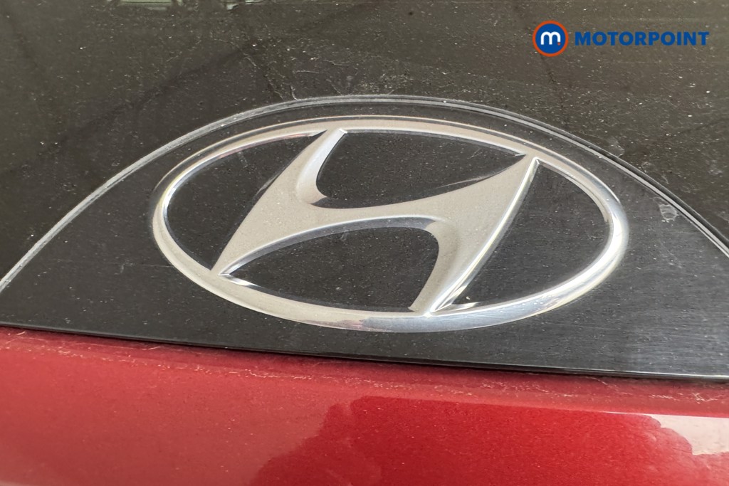 Hyundai Tucson Premium Manual Petrol SUV - Stock Number (1534002) - 21st supplementary image