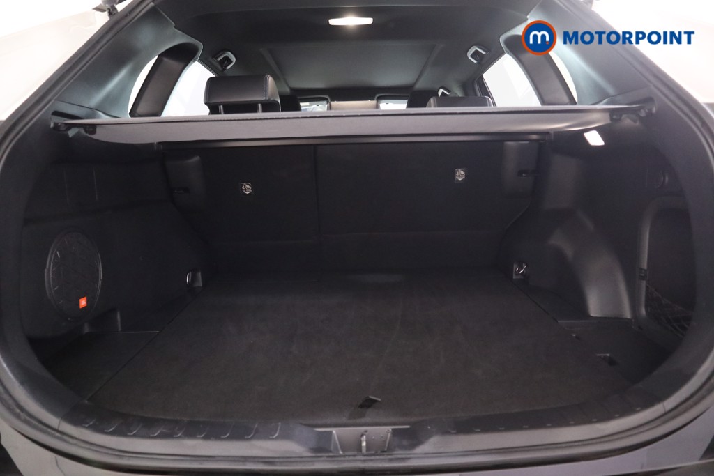 Toyota Rav4 Dynamic Automatic Petrol-Electric Hybrid SUV - Stock Number (1534460) - 13th supplementary image
